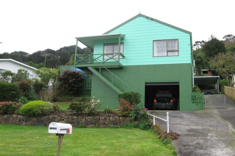 Photo of property in 23 Trotter Avenue, Waiomu, Thames, 3575