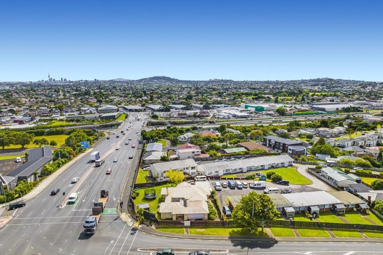 Photo of property in 308 Richardson Road, Wesley, Auckland, 1041