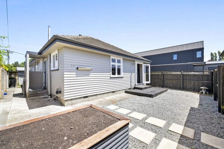 Photo of property in 198 Rutland Street, St Albans, Christchurch, 8052