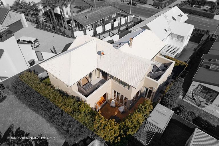 Photo of property in 215b Oceanbeach Road, Mount Maunganui, 3116