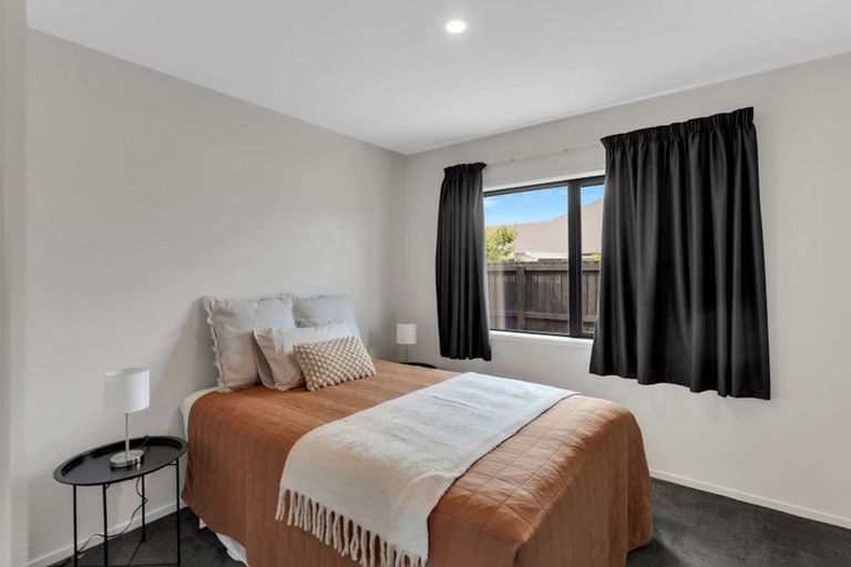 Photo of property in 55 Tauhinu Avenue, Lincoln, 7608