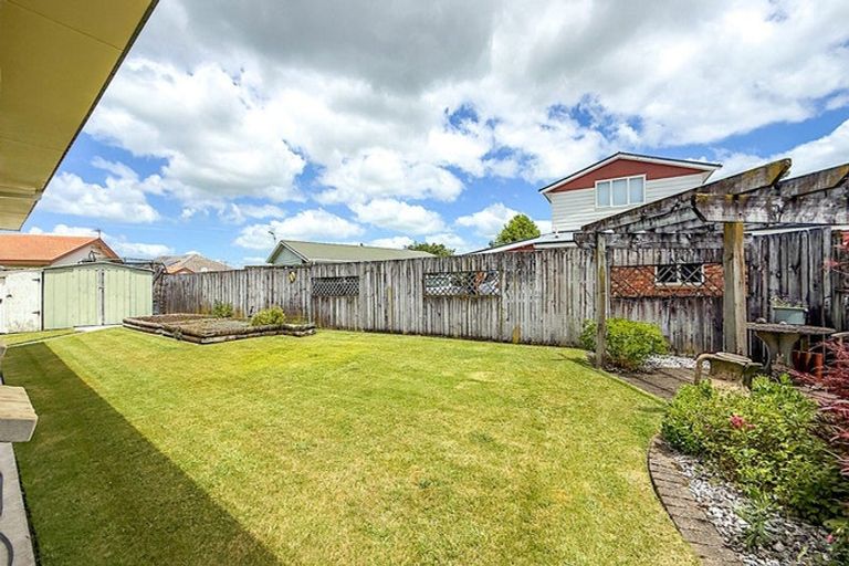 Photo of property in 83 Tawari Street, Matamata, 3400