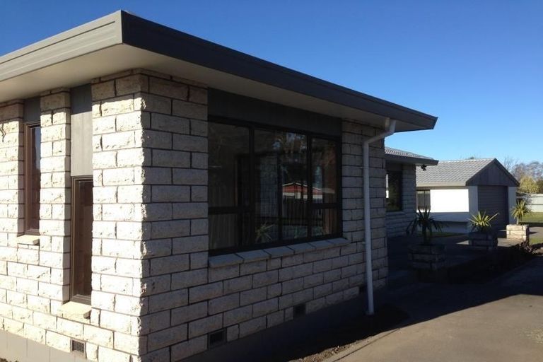 Photo of property in 11 John Street, Rolleston, 7614