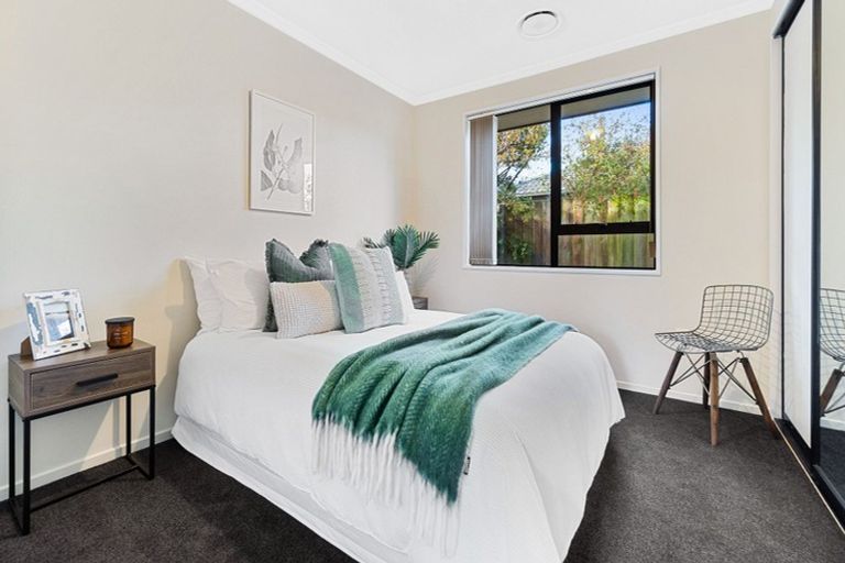 Photo of property in 65 Mackenzie Avenue, Woolston, Christchurch, 8023