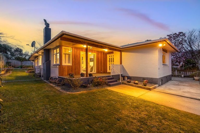 Photo of property in 27 Macarthur Street, Levin, 5510
