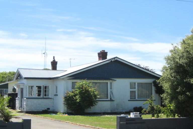 Photo of property in 64a Selwyn Street, Somerfield, Christchurch, 8024