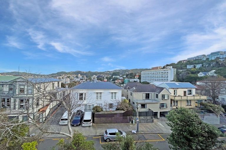 Photo of property in 10/259 The Terrace, Te Aro, Wellington, 6011
