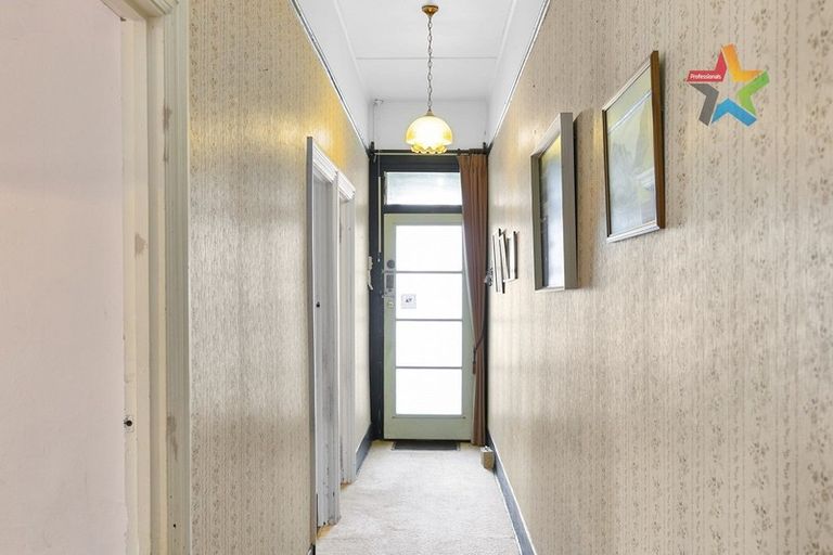 Photo of property in 47 Riddlers Crescent, Petone, Lower Hutt, 5012