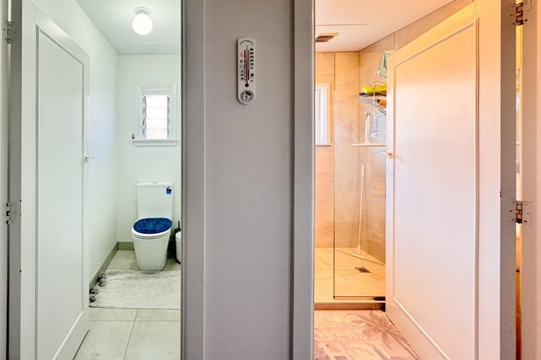 Photo of property in 168a Springs Road, Hornby, Christchurch, 8042