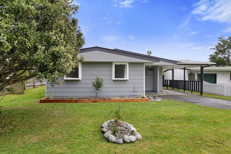Photo of property in 7 Dunsandel Grove, Silverstream, Upper Hutt, 5019