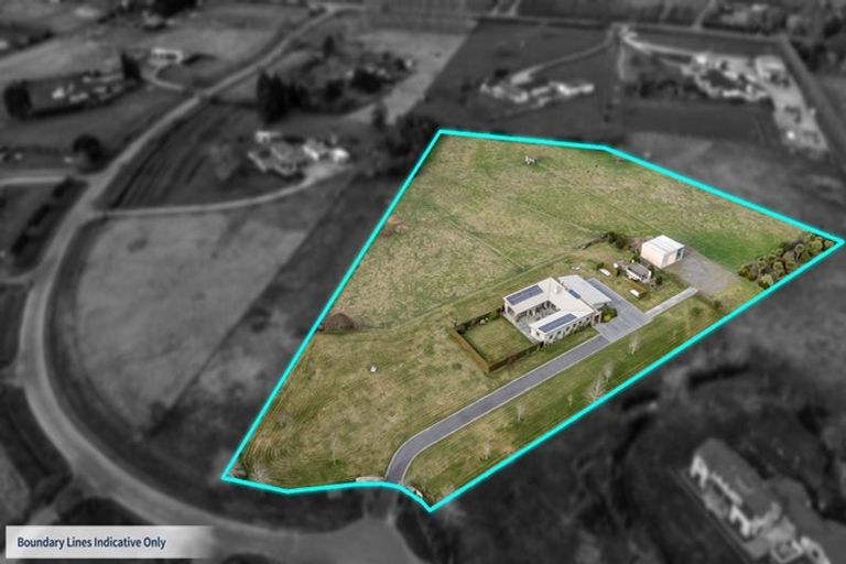 Photo of property in 47 Orchard Place, Clarkville, Kaiapoi, 7691