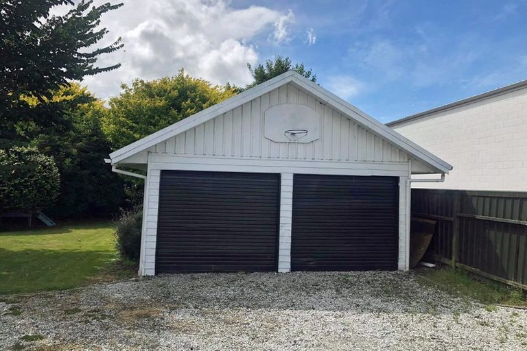 Photo of property in 336 Tay Street, Turnbull Thomson Park, Invercargill, 9810