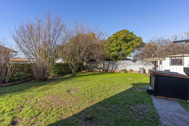 Photo of property in 26 Oak Street, Masterton, 5810