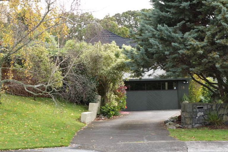 Photo of property in 14 Four Trees, Cockle Bay, Auckland, 2014