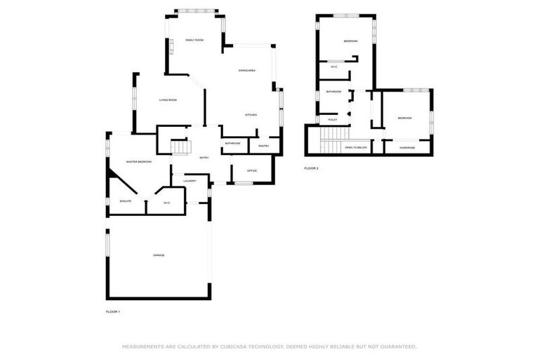 Photo of property in 51 Croziers Road, St Albans, Christchurch, 8052