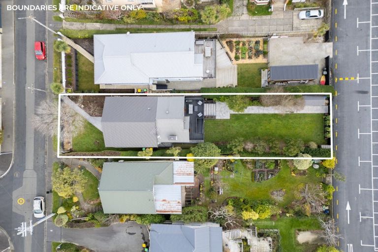 Photo of property in 27 Wales Street, Maori Hill, Dunedin, 9010