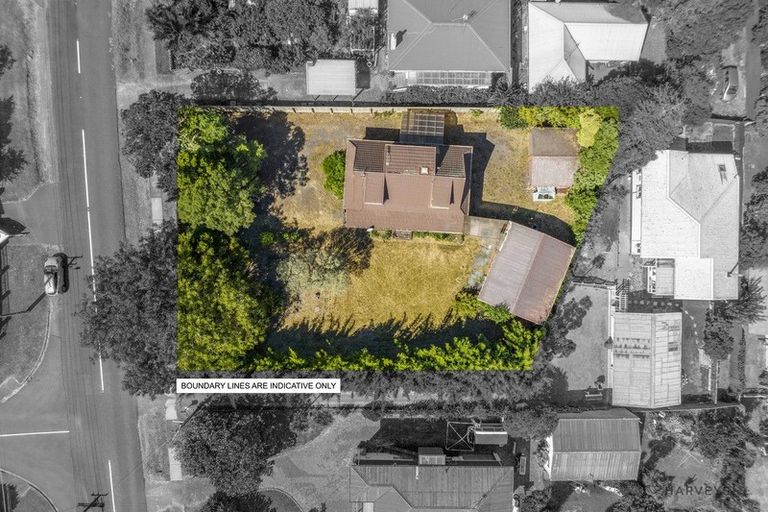 Photo of property in 11 Simpson Road, Ranui, Auckland, 0612