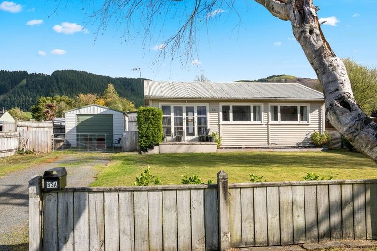 Photo of property in 83a Western Road, Ngongotaha, Rotorua, 3010