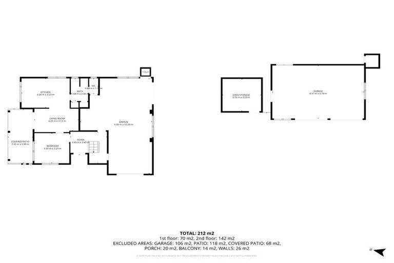 Photo of property in 83 Captain Cook Road, Cooks Beach, Whitianga, 3591