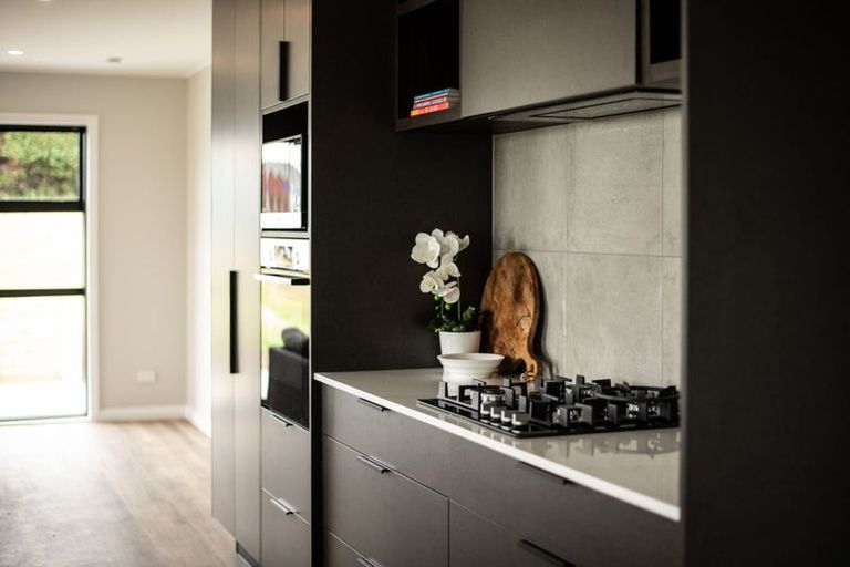 Photo of property in 1 Midgard Road, Coopers Beach, 0420