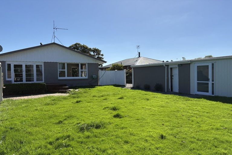 Photo of property in 63 Grove Street, Tinwald, Ashburton, 7700