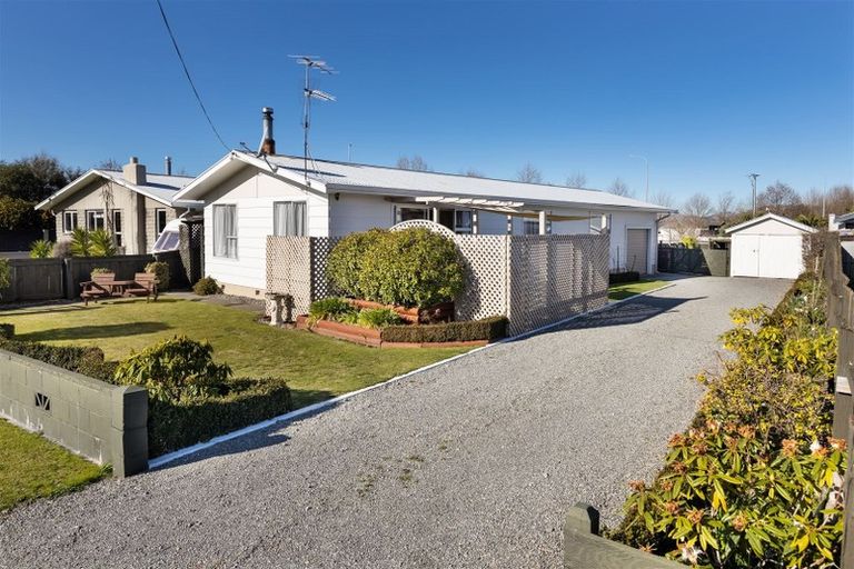 Photo of property in 32 Rousehill Street, Renwick, 7204