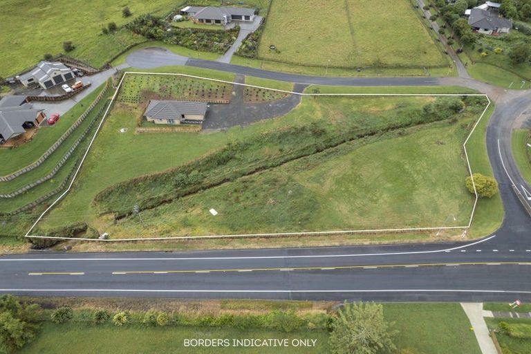 Photo of property in 1 Colin Drive, Komata, Paeroa, 3674