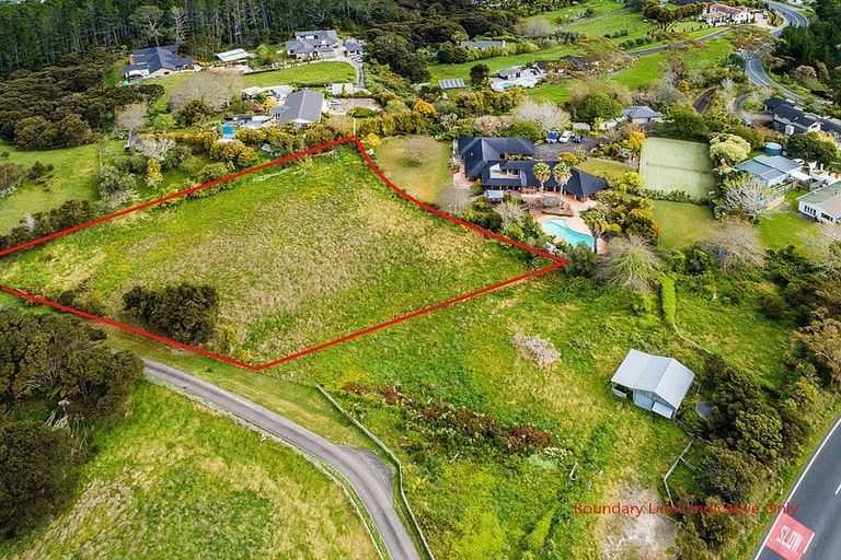 Photo of property in 239a Lonely Track Road, Albany Heights, Auckland, 0632