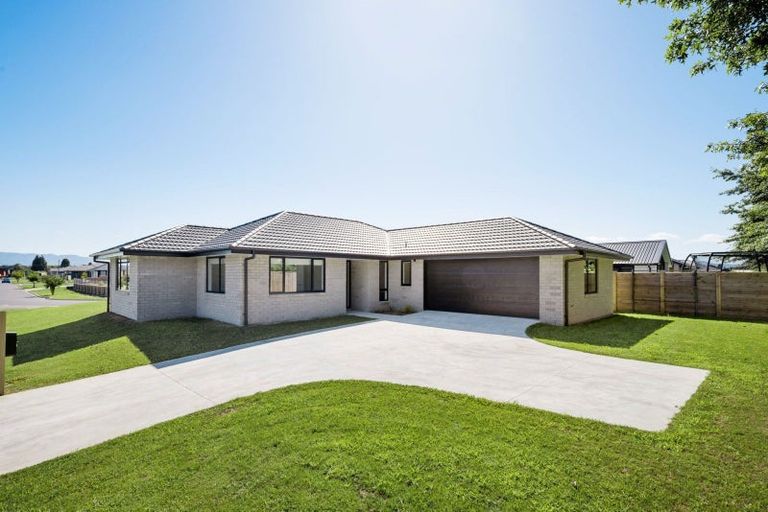 Photo of property in 13 Hinerangi Crescent, Matamata, 3400