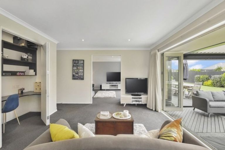 Photo of property in 25 Beaumont Drive, Rolleston, 7614