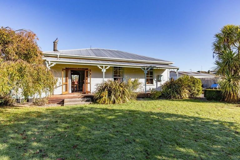 Photo of property in 53 Railway Road, Rangiora, 7400