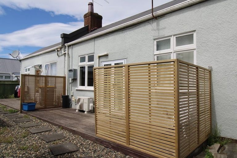 Photo of property in 281 Castle Street, Dunedin Central, Dunedin, 9016