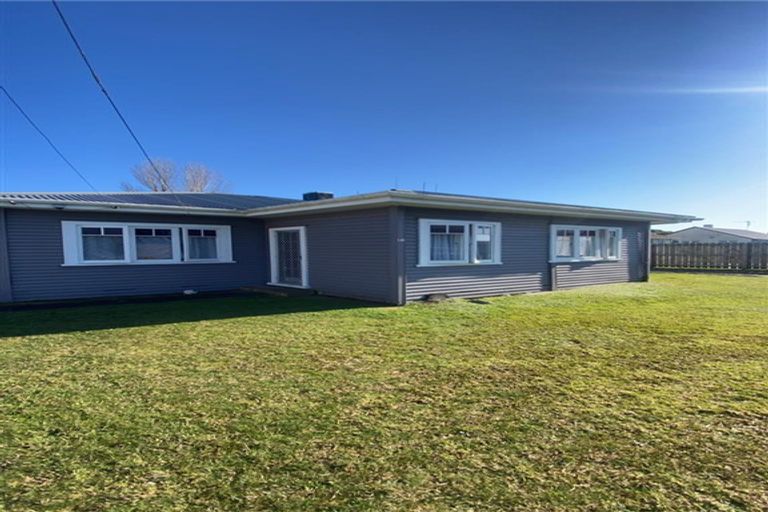 Photo of property in 55 Bailey Street, Huntly, 3700