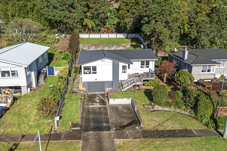 Photo of property in 26 Whakawhiti Street, Marfell, New Plymouth, 4310