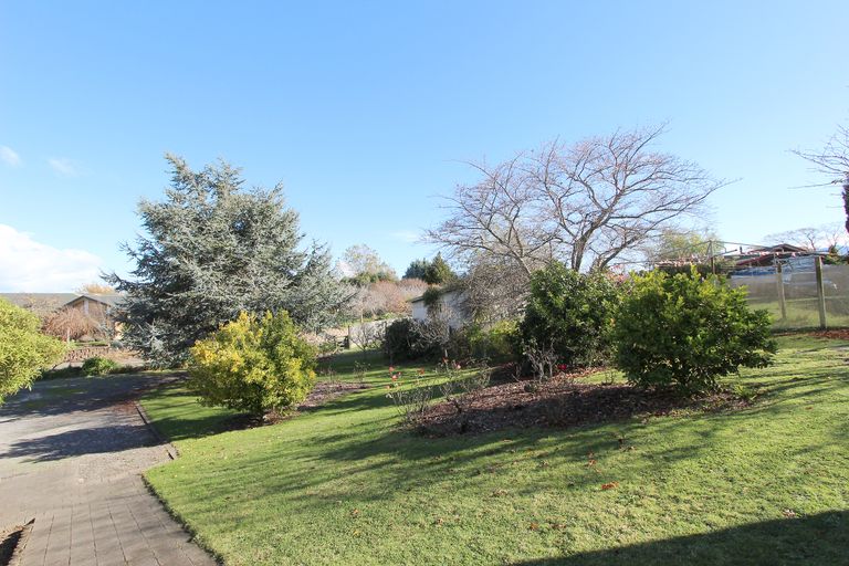 Photo of property in 3 Harvey Place, Renwick, 7204