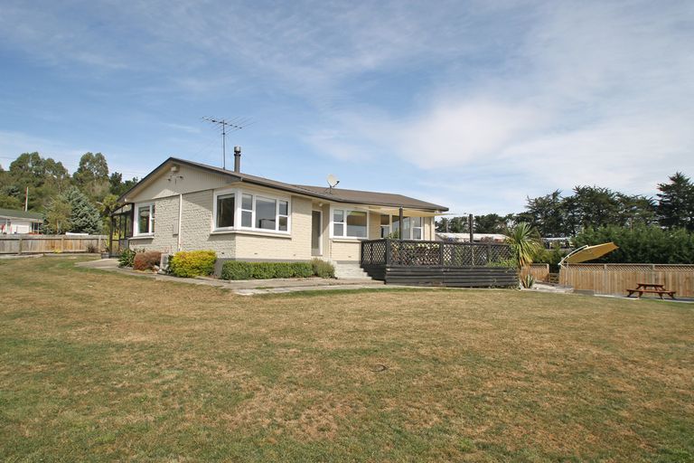 Photo of property in 29 Hay Street, Allanton, Mosgiel, 9092