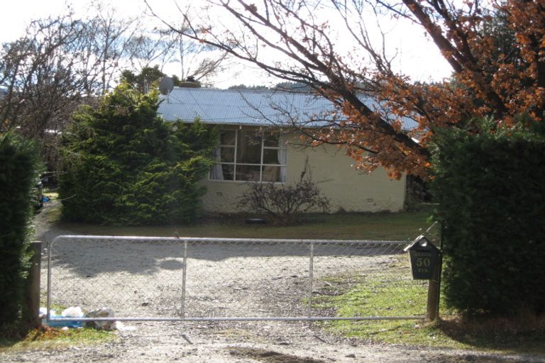 Photo of property in 50 Beech Street, Wanaka, 9305