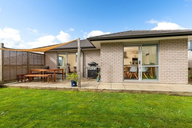 Photo of property in 10 Jamie Lane, Warkworth, 0910