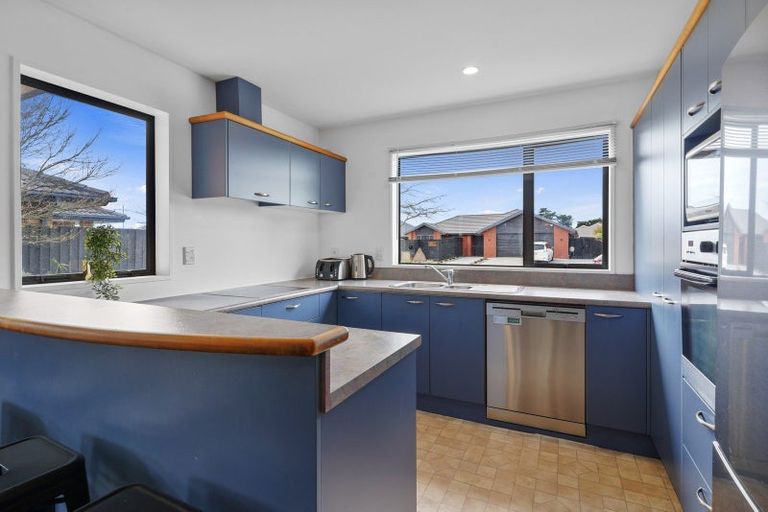 Photo of property in 127 Allison Crescent, Kaiapoi, 7630