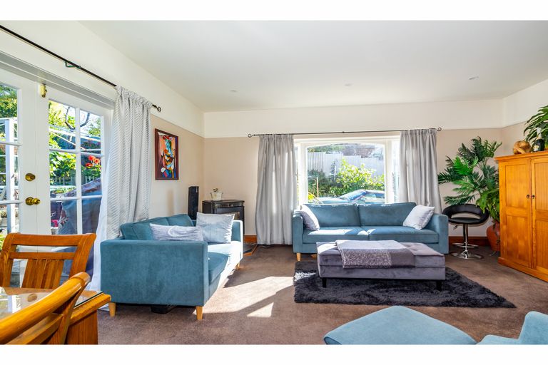 Photo of property in 4 Sea View Terrace, Seaview, Timaru, 7910