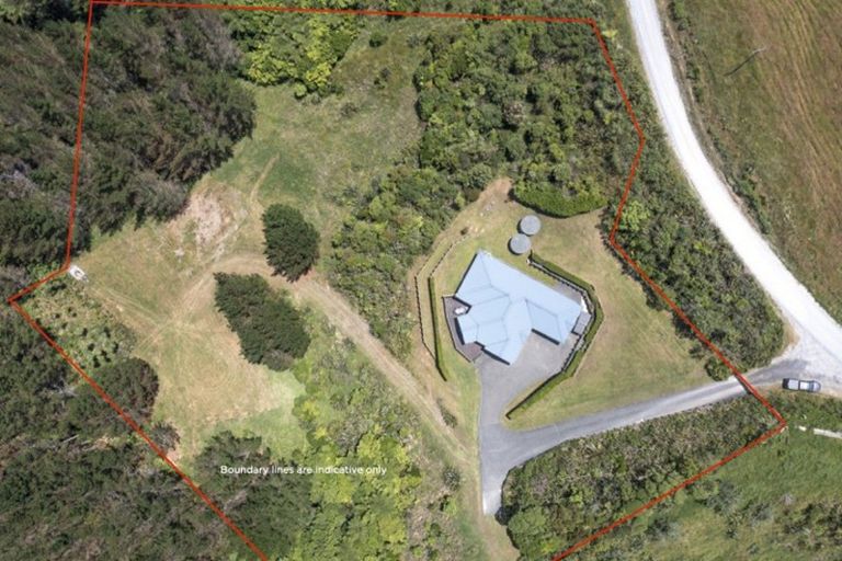 Photo of property in 289 Rodney Road, Whangateau, Warkworth, 0985