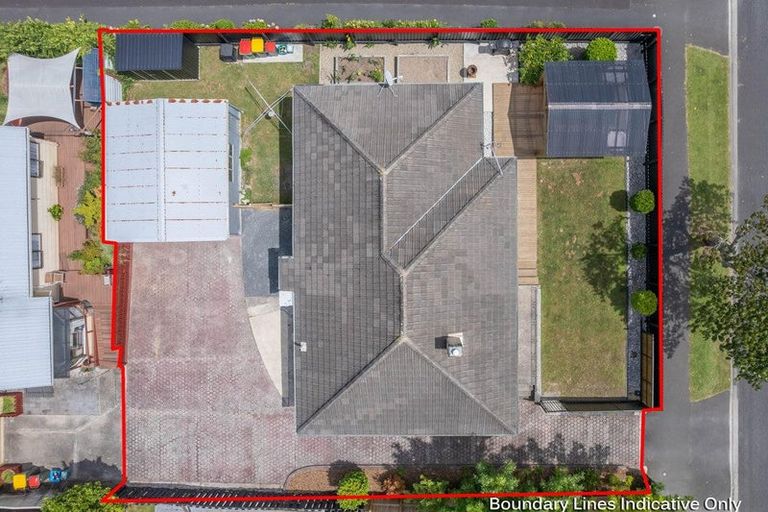 Photo of property in 194 Clarkin Road, Fairfield, Hamilton, 3214