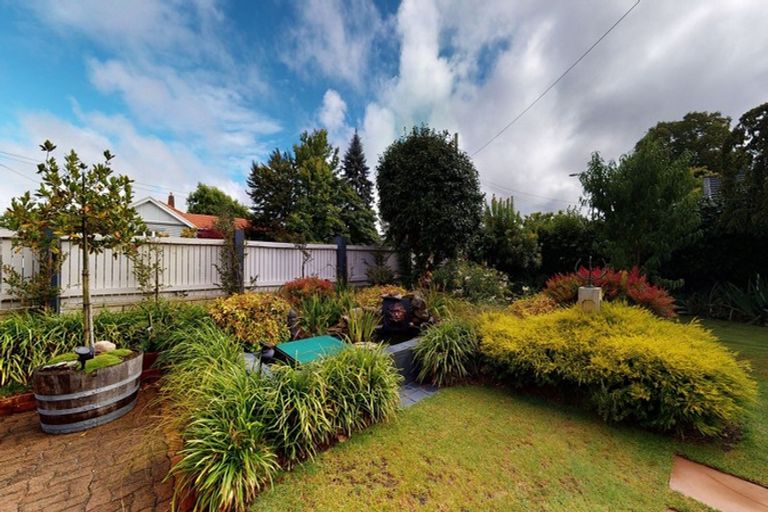 Photo of property in 48 Grigg Street, Ashburton, 7700