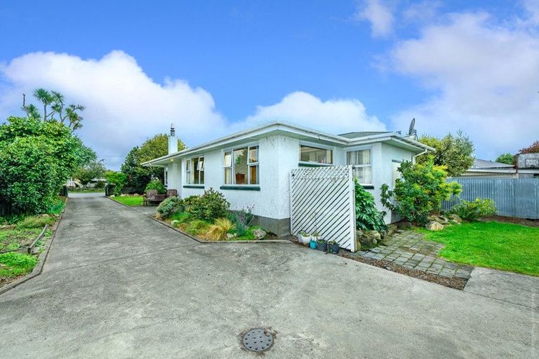 Photo of property in 123 Blackett Street, Rangiora, 7400