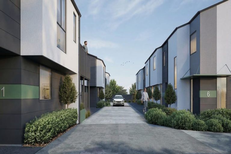 Photo of property in 11 Draper Street, Richmond, Christchurch, 8013