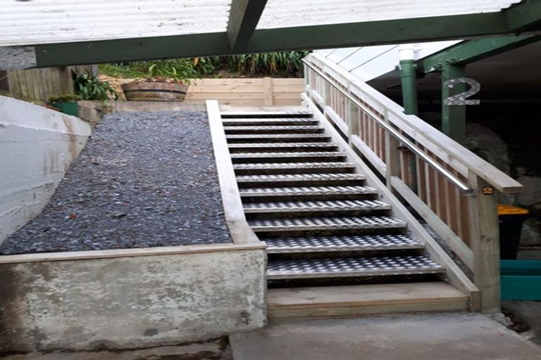 Photo of property in 2 Rajkot Terrace, Broadmeadows, Wellington, 6035