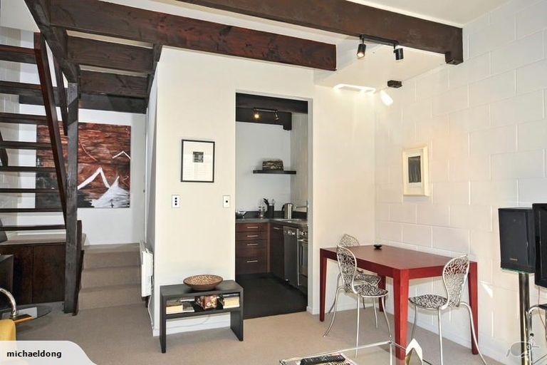 Photo of property in Sherwood Mews, 28a Bidwill Street, Mount Cook, Wellington, 6021