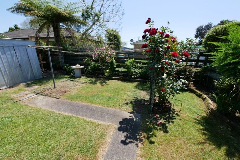 Photo of property in 4/31 Trentham Road, Papakura, 2110