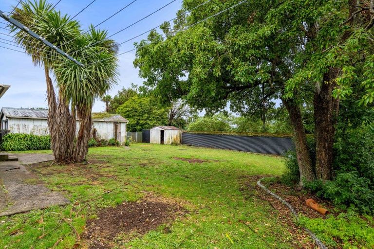 Photo of property in 106 Ariel Street, Stratford, 4332