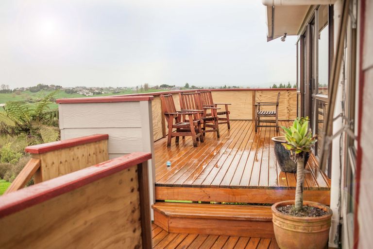 Photo of property in 92 Mountain View Road, Otorohanga, 3900